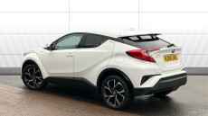 Toyota C-HR 1.8 Hybrid Design 5dr CVT Hybrid Hatchback